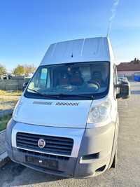 Fiat Ducato Maxi  2.3