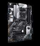 Kit placa de baza Asus PRIME B550-PLUS+Ryzen 5600G nefolosit, garantie
