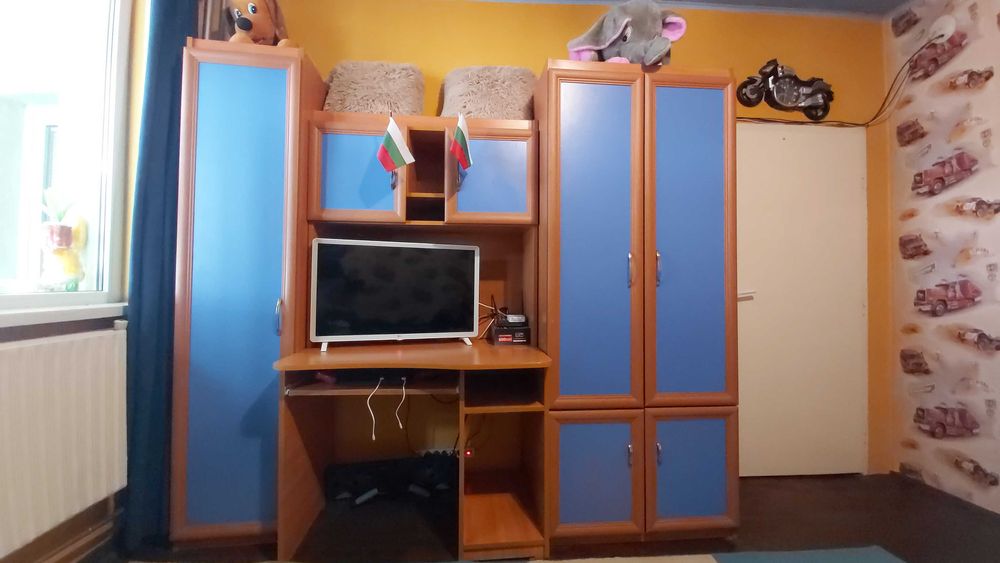 Секция за детска стая