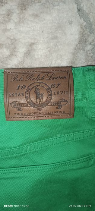 Pantaloni Polo by Ralph Lauren