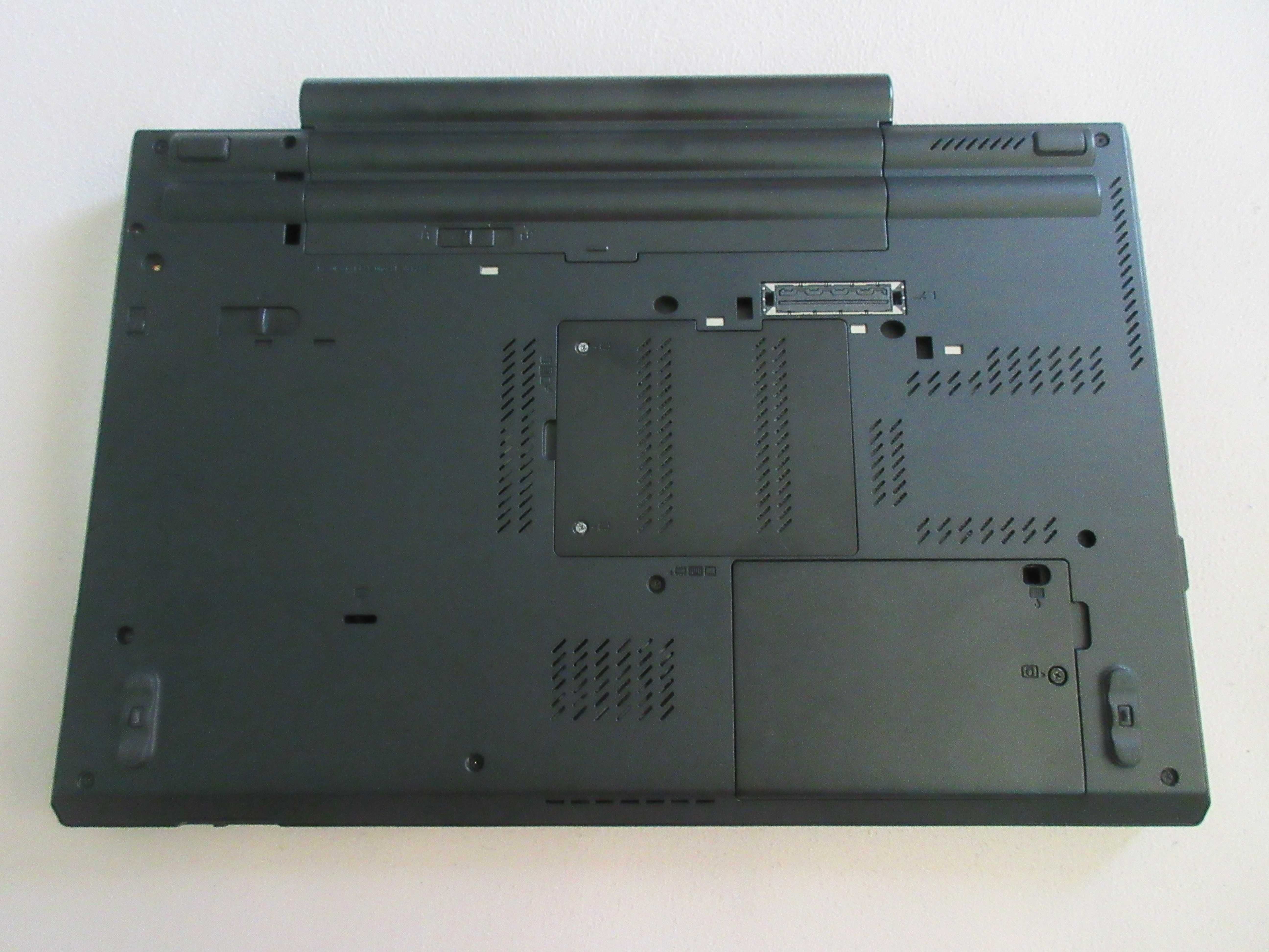 Lenovo Thinkpad W530,i7-3720QM,32GB RAM,1TB SSD,нова 9кл. батерия