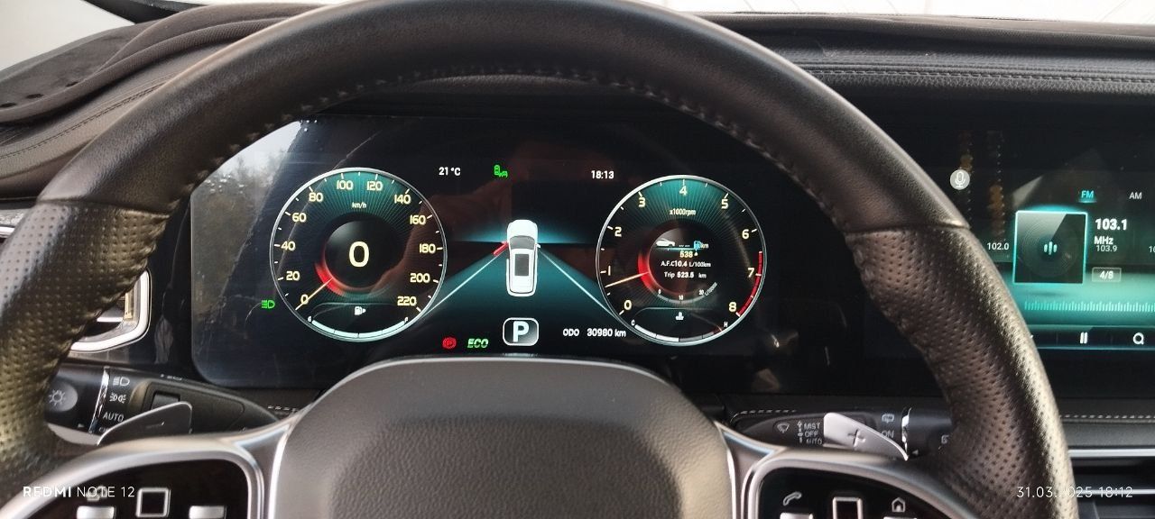 Jetour X95 full чёрного цвета