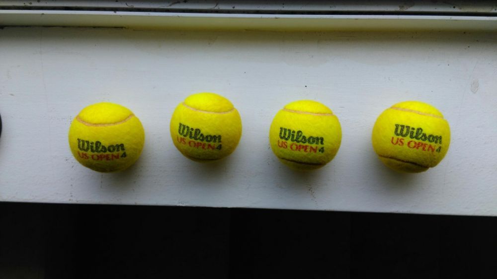 Тенис топки Wilson