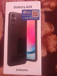 Samsung  GALAXY A24