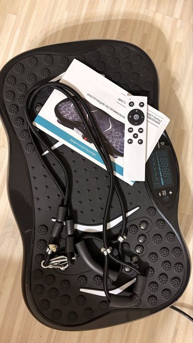 Продам виброплатформу вертикальную