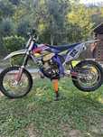 Sherco 300 SE 2t 2016 (s6)