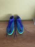 Оригинални професионални бутонки Nike Phantom GT Elite FG