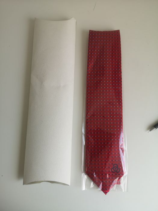 Вратовръзка Jeni Style и Копринена вратовръзка