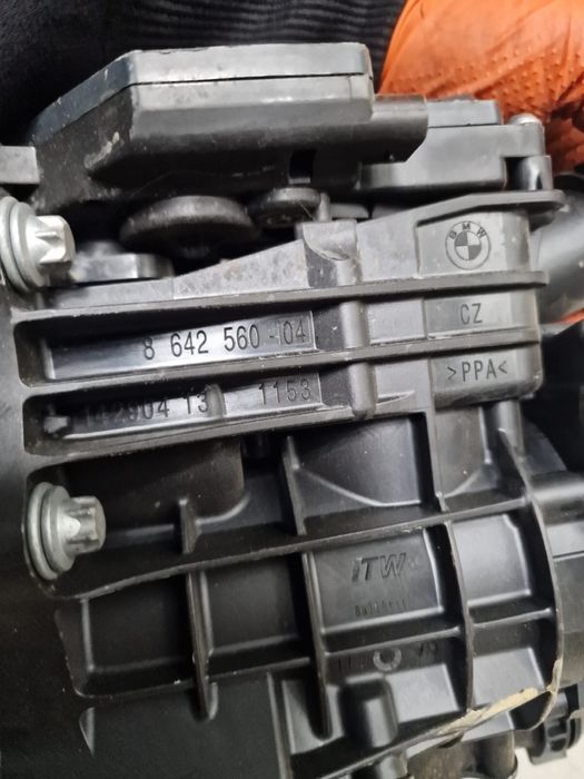 Termostat corp termostat bmw g20 g30 b48