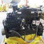 Motor Cummins 6CTA8.3 - piese motor Cummins