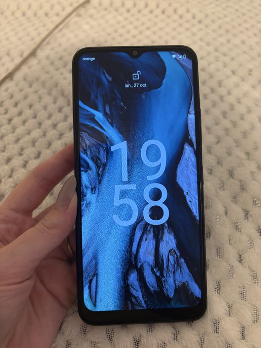 Nokia C22 impecabil