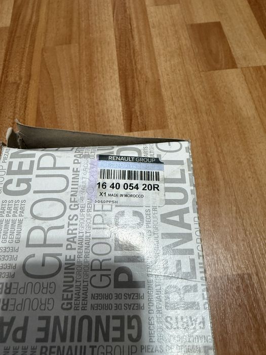 Filtru motorina Logan 1.5 dci original