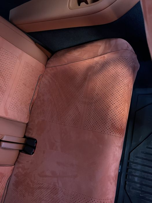 Lixiang L7 L9 uchun chexol