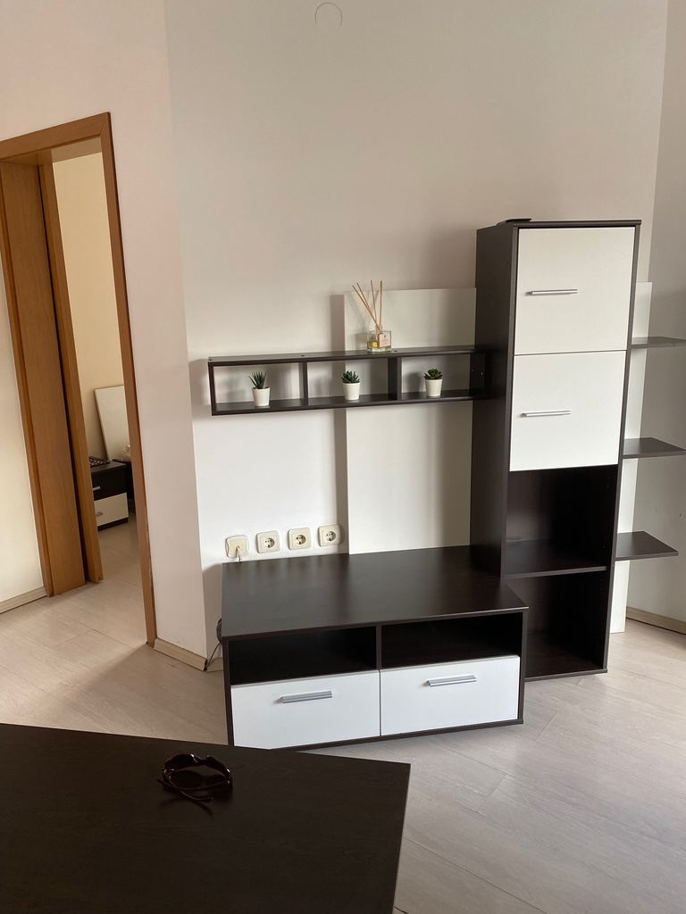 Дава се под наем Двустаен апартамент в София, Център - 55 кв.м за 450 € - Снимка #5
