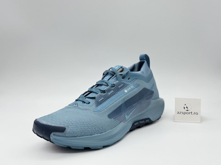 Nike Pegasus Trail 5 Gore-Tex Noi Originali (40,5)