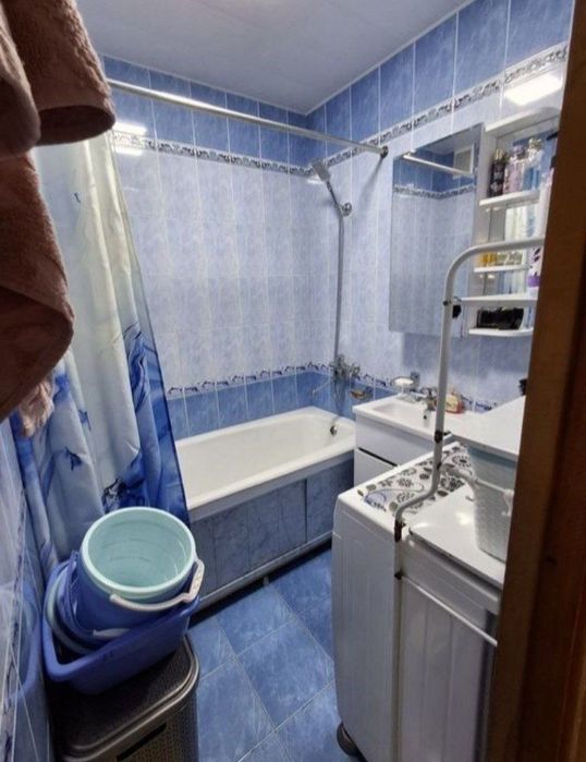 Продаётся квартира Юнусабад 19кв 3/5/5