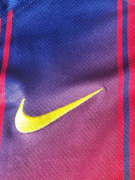 Tricou FC Barcelona – Lamine Yamal #10