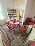 Apartament in centru de 92 mp,  etaj 1