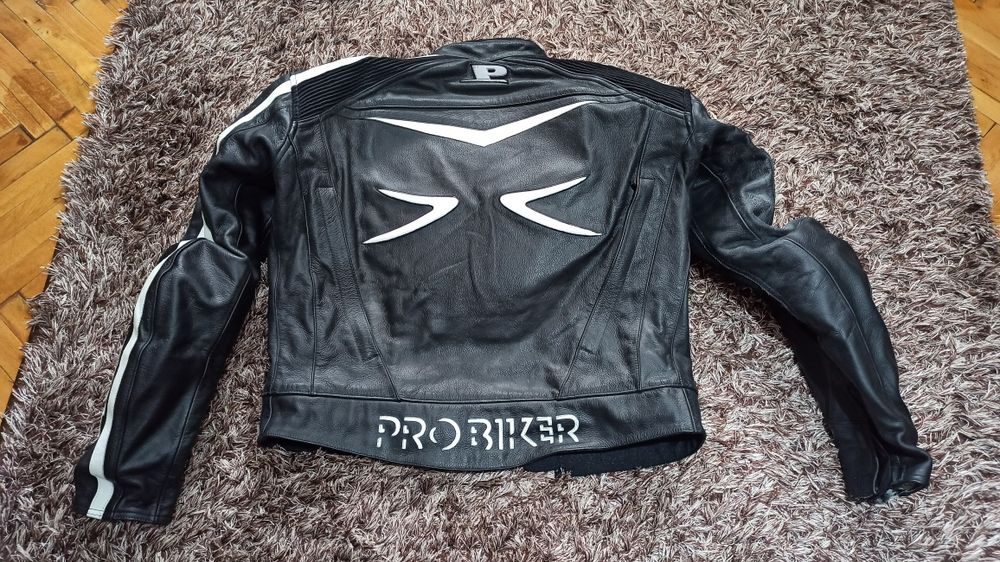 Vând geaca moto Probiker Speed