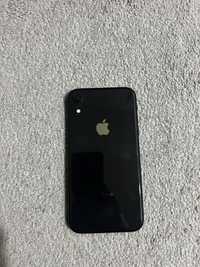 Iphone xr black 64gb