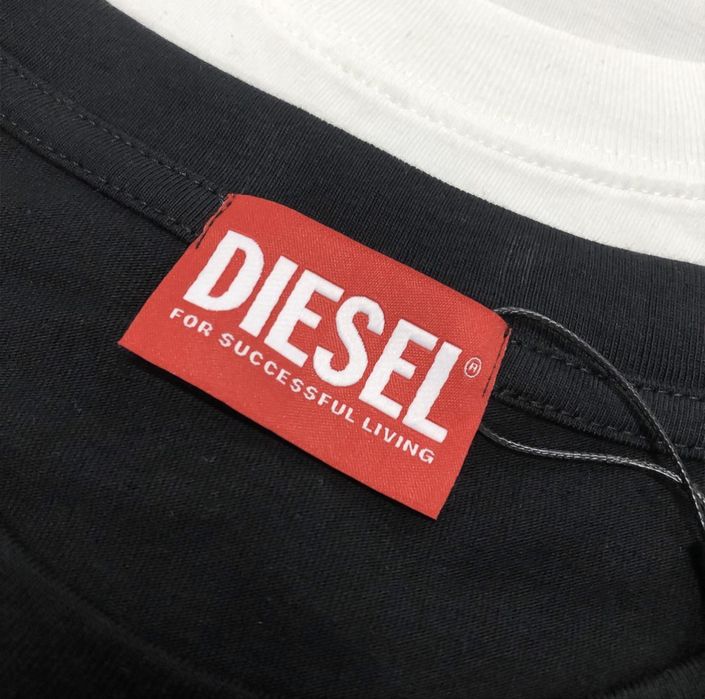 bluza Diesel L barbati