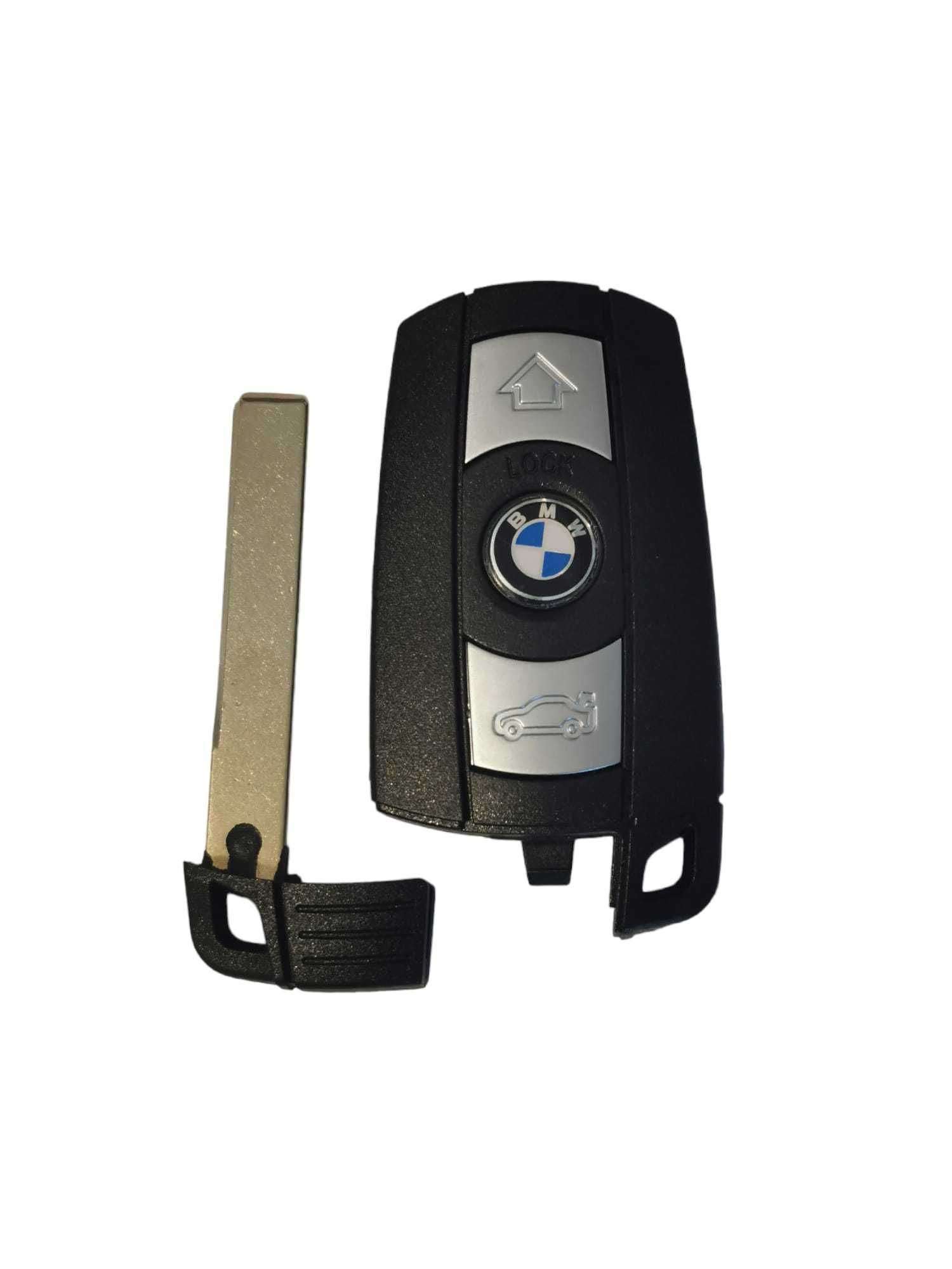 Cheie pentru BMW CAS3 868Mhz FSK pentru X5 X6 Z4 Seria 1/3/5/7