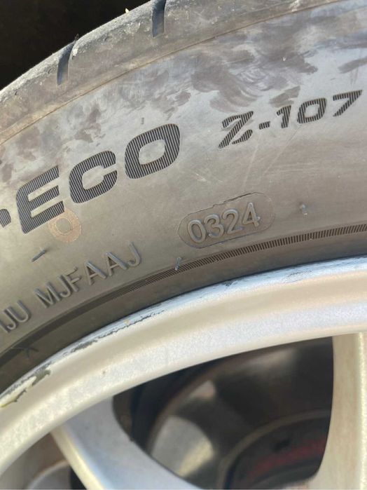 Audi A4 B6 1.9 131 cp