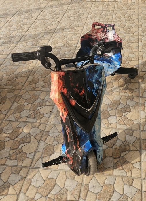 Дриф кар оригинал