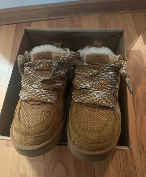 UGG Lowmel Maro.