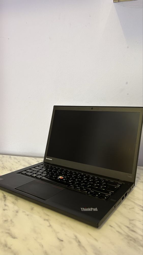 Lenovo ThinkPad T440s