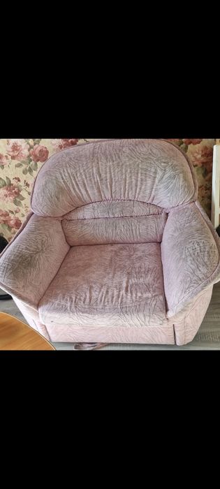 Пр. Кресло-кровать