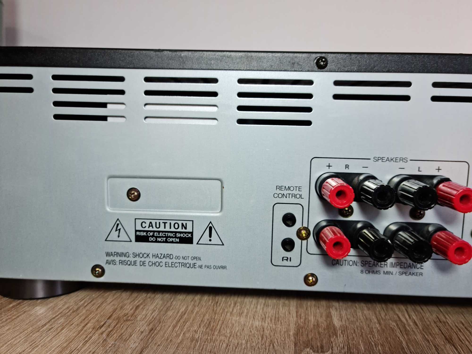 amplificator Onkyo M-501