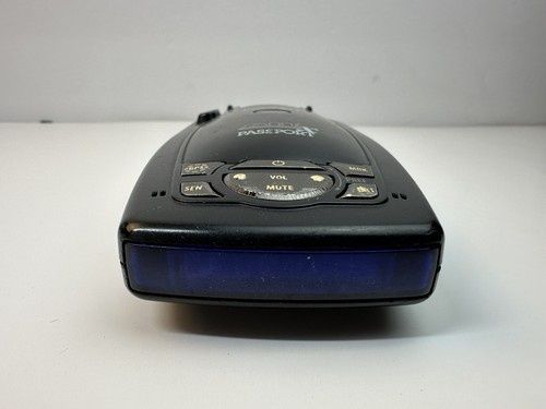 Detector radar Escort Passport 9500 iX , auto învățare GPS.