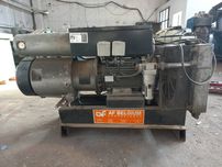 роторен компресор 22 kw.