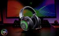 Игровые Razer Kraken Ultimate RGB!