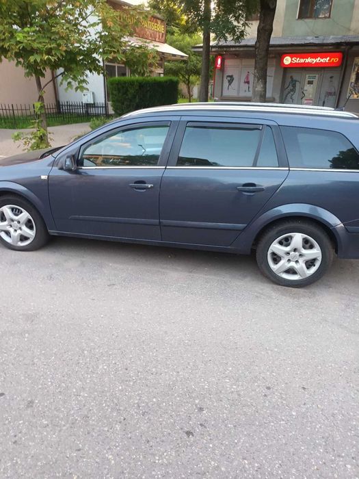 Opel astra H 2009