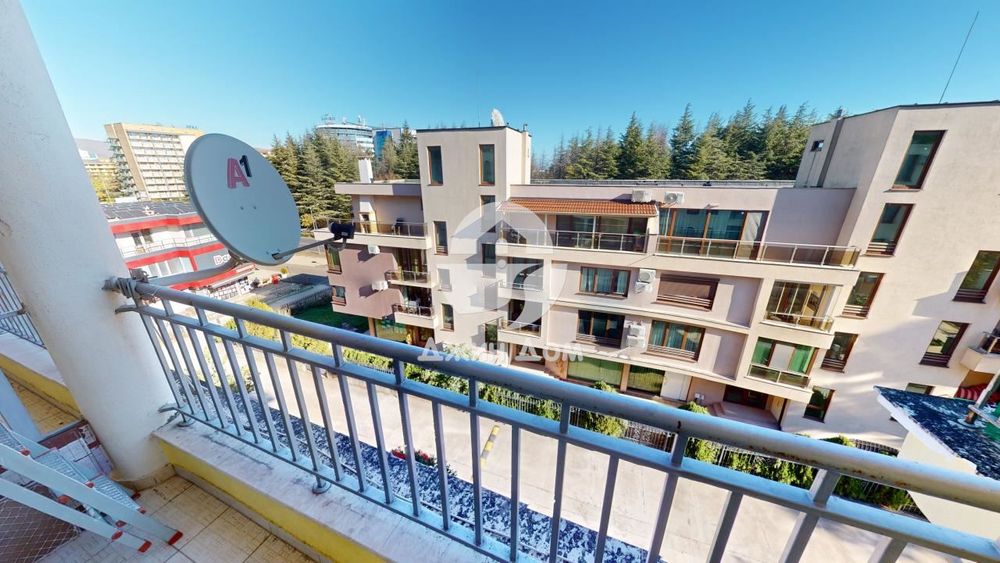 Продава се Тристаен апартамент в к.к. Слънчев бряг - 99 кв.м за 960 €/кв.м - Снимка #8