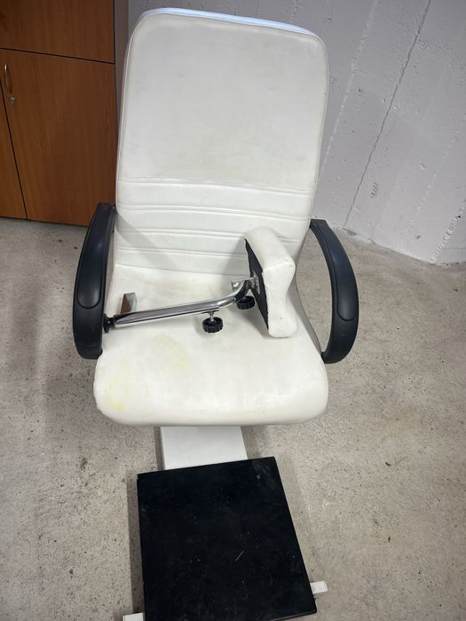 Scaun de pedichiura