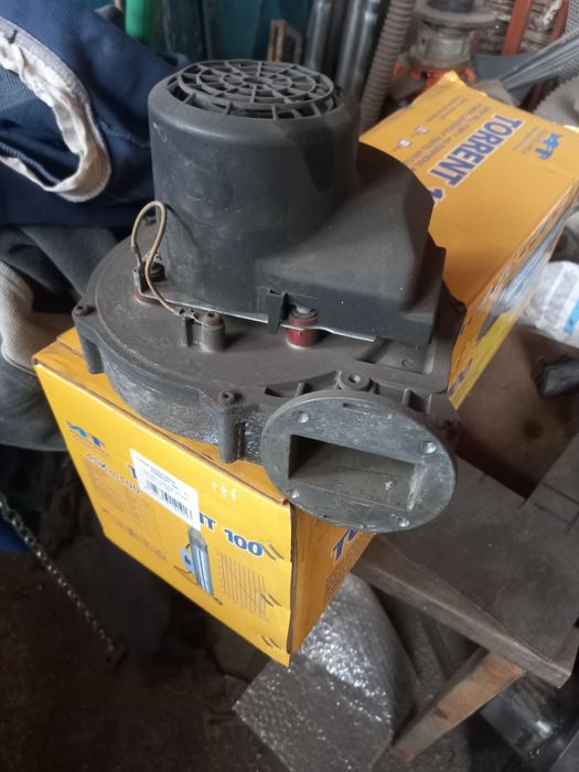 Ventilatoare suflante revizuite , diferite modele