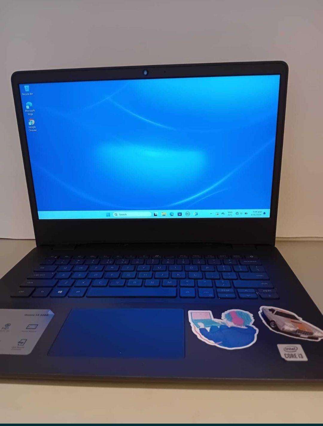 Laptop Dell I3 vostro