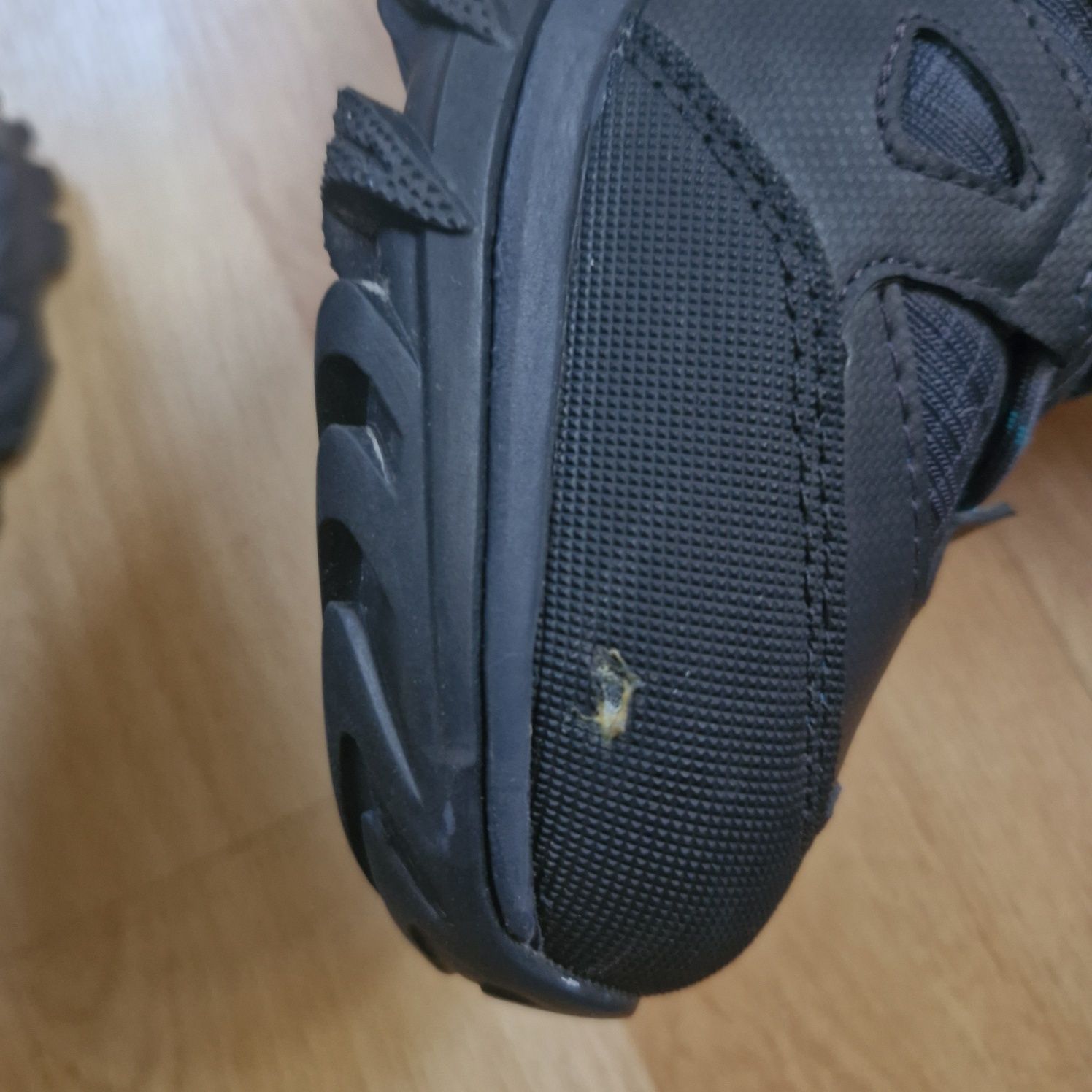 Salomon Breccia 2 Gore-tex
