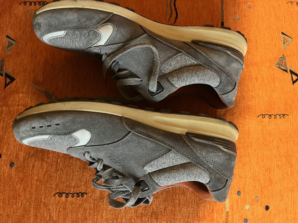 Pantofi sport Ecco barbati