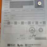 IELTS Instructor>TFL Teacher>IELTS 7.5