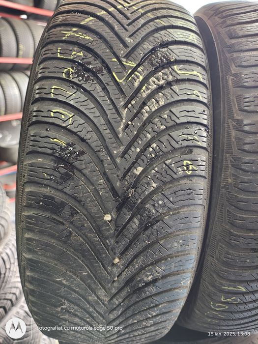 205 55 R16 Michelin iarnă