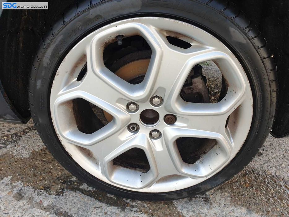 Set 4 Jante Roti Aliaj 225 40 18 R18 Ford S-Max 2006 - 2014 Cod 7M5J-1007-CB