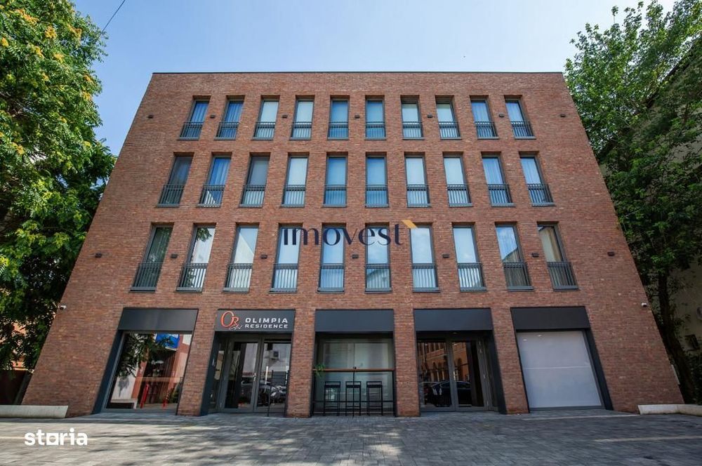 Spatiu de birouri ultracentral Satu Mare