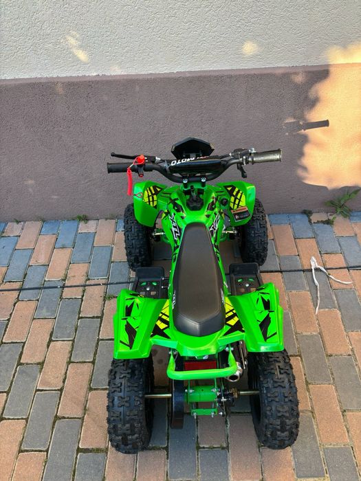 Atv de vănzare xtl 49 cc