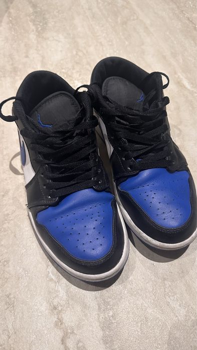 Nike Air Jordan copii 41