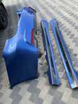 Bara spate BMW M F30 + praguri M OEM