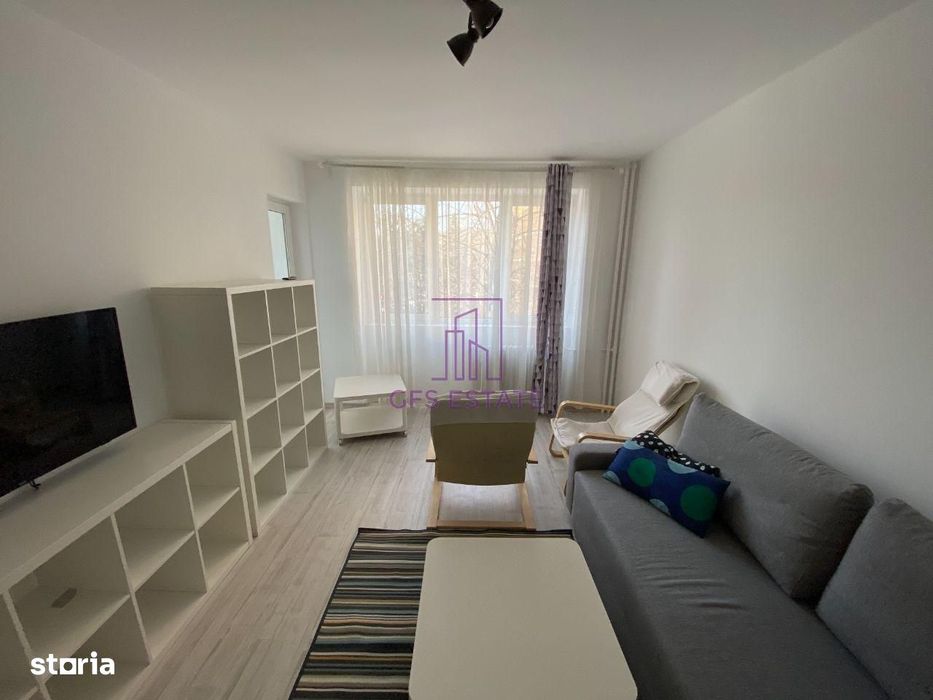 Inchiriere apartament 3 camere Tineretului